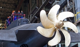 Mỹ công bố danh sách vũ khí mạnh nhất của Nga